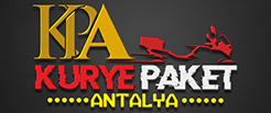 Kurye Paket Antalya