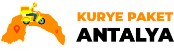 Kurye Paket Antalya