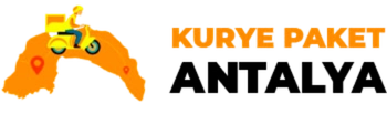 Kurye Paket Antalya